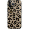 Leopard Print iPhone 13 Pro Max Skin